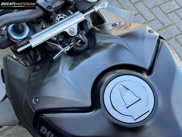 ducati - streetfighter-v4s