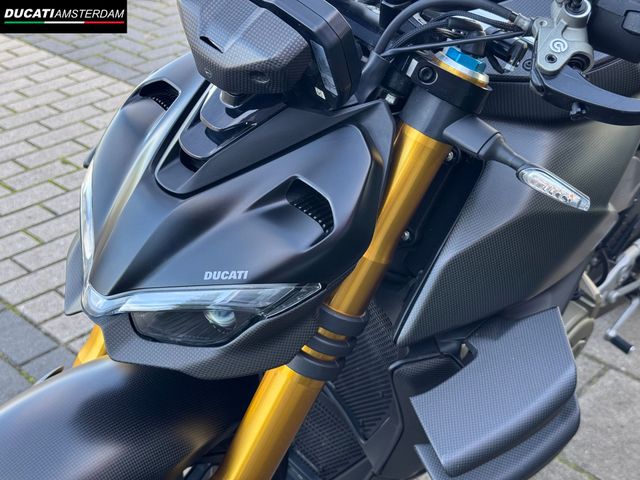 ducati - streetfighter-v4s