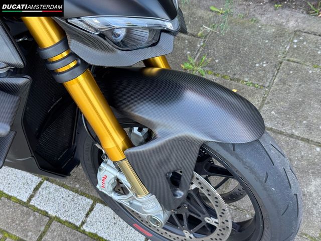 ducati - streetfighter-v4s