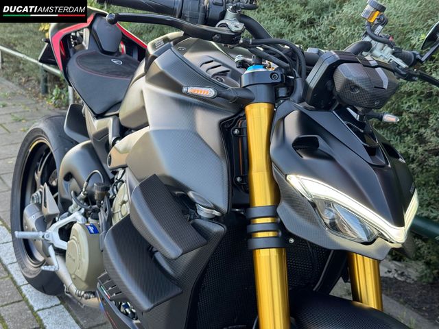 ducati - streetfighter-v4s