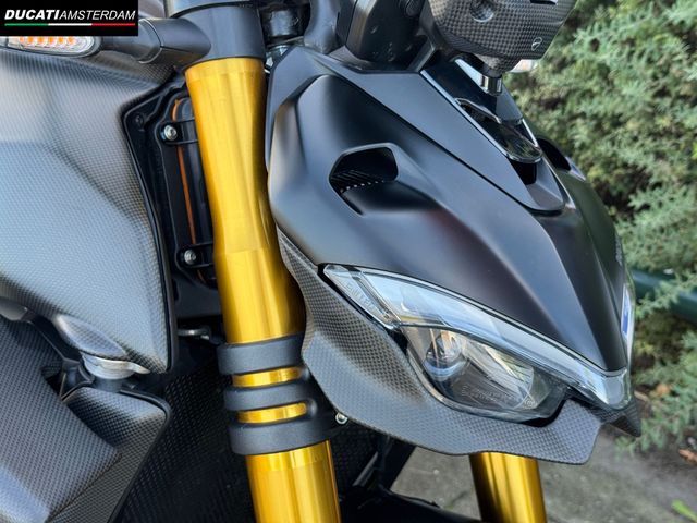 ducati - streetfighter-v4s