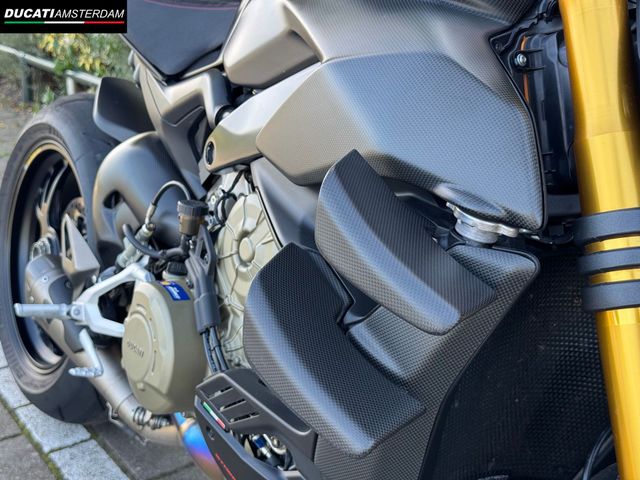 ducati - streetfighter-v4s