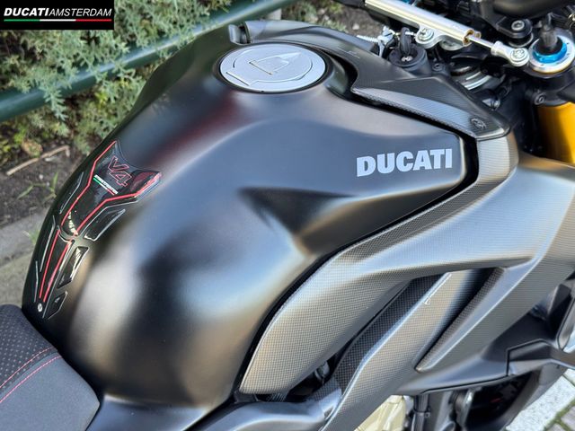 ducati - streetfighter-v4s