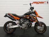 KTM 990 SUPERMOTO R