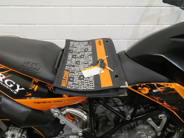 ktm - 990-supermoto-r