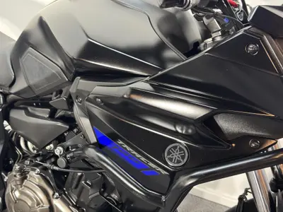 YAMAHA TRACER 700 ABS – foto 4