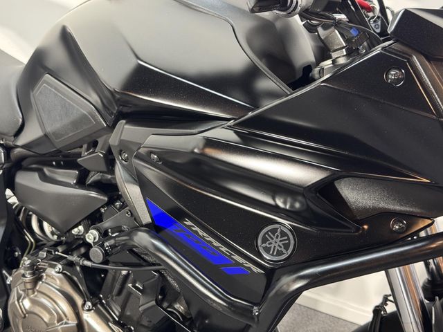 yamaha - tracer-700-abs