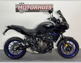 Yamaha Tracer 700 ABS 2019