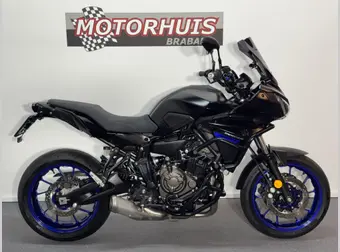 Yamaha Tracer 700 ABS 2019 occasion