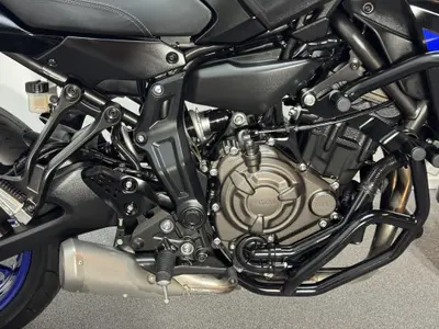 YAMAHA TRACER 700 ABS – foto 2