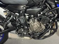 Yamaha Tracer 700 ABS 2019 occasion – foto 2 van 26