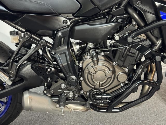 yamaha - tracer-700-abs