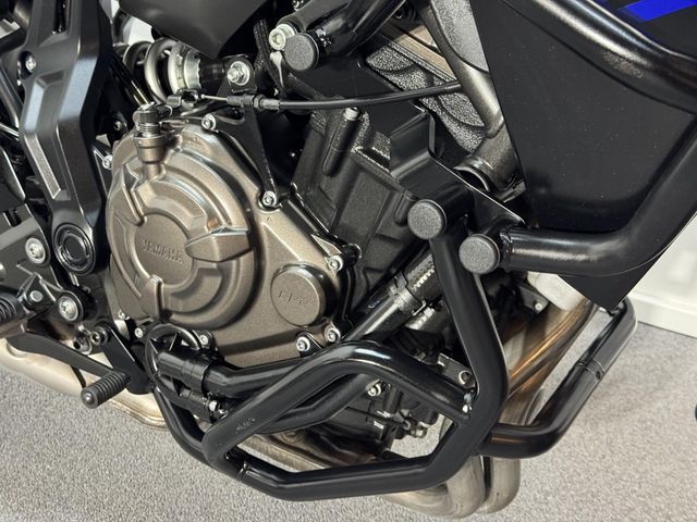 yamaha - tracer-700-abs