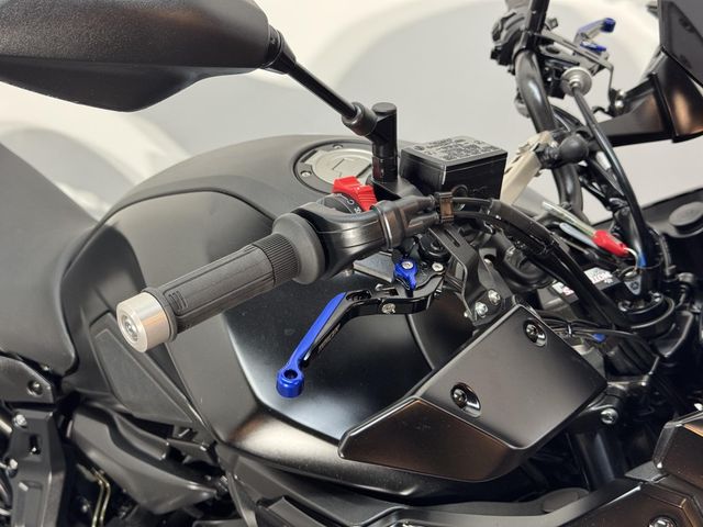 yamaha - tracer-700-abs