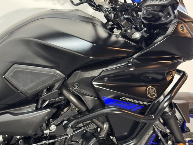 yamaha - tracer-700-abs