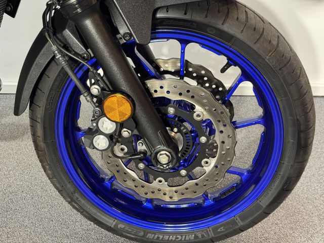 yamaha - tracer-700-abs
