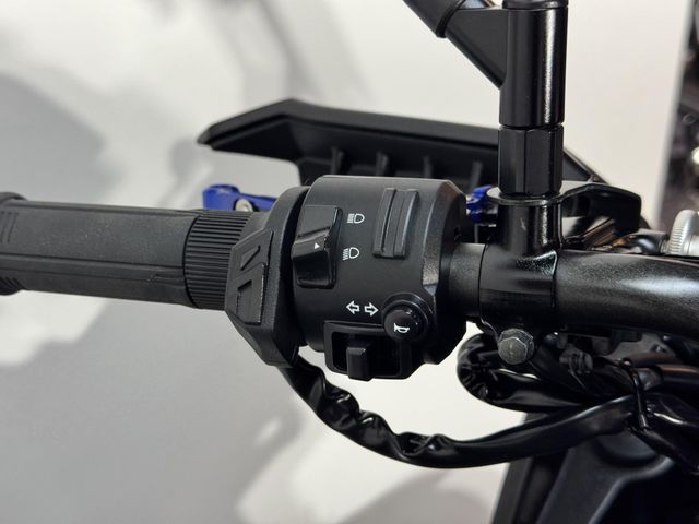 yamaha - tracer-700-abs