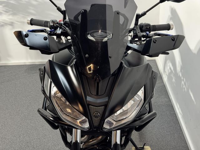 yamaha - tracer-700-abs