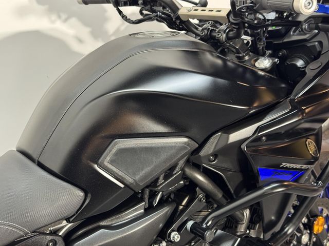 yamaha - tracer-700-abs