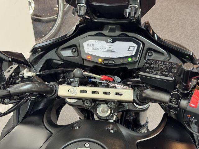 yamaha - tracer-700-abs