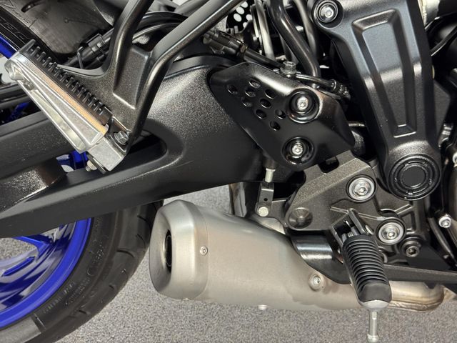 yamaha - tracer-700-abs