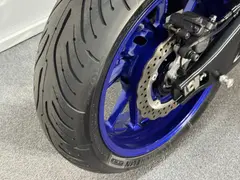 Yamaha Tracer 700 ABS 2019 occasion – foto 16 van 26