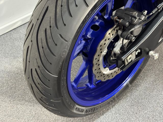 yamaha - tracer-700-abs