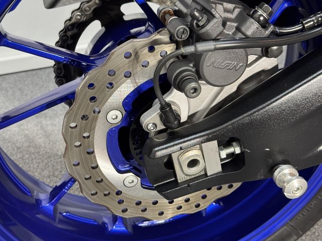 yamaha - tracer-700-abs