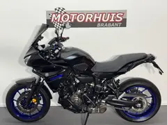 Yamaha Tracer 700 ABS 2019 occasion – foto 17 van 26