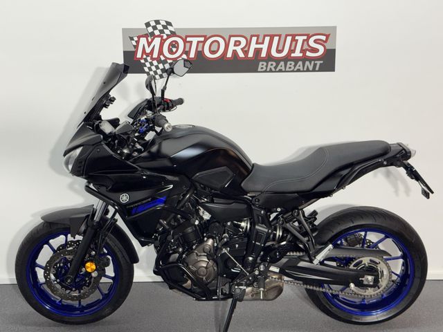 yamaha - tracer-700-abs