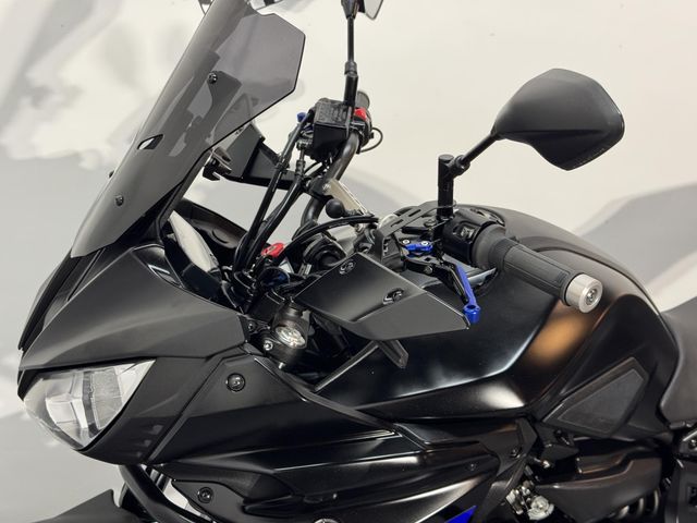 yamaha - tracer-700-abs