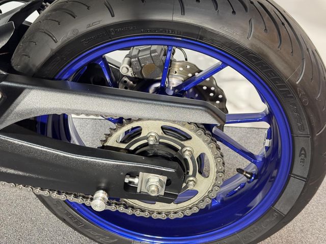 yamaha - tracer-700-abs