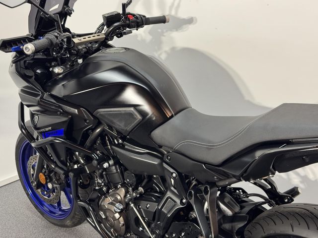 yamaha - tracer-700-abs