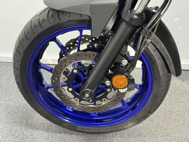 yamaha - tracer-700-abs