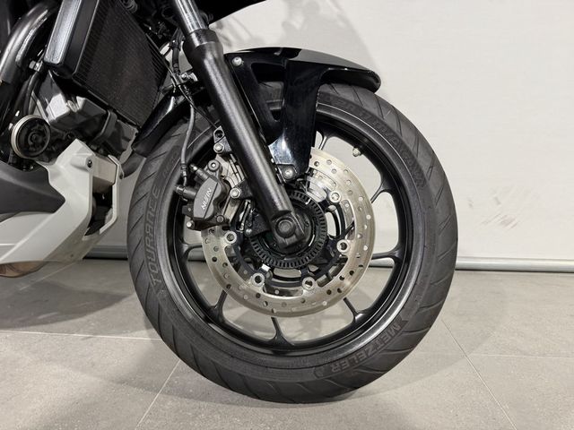 honda - nc-750-x-abs