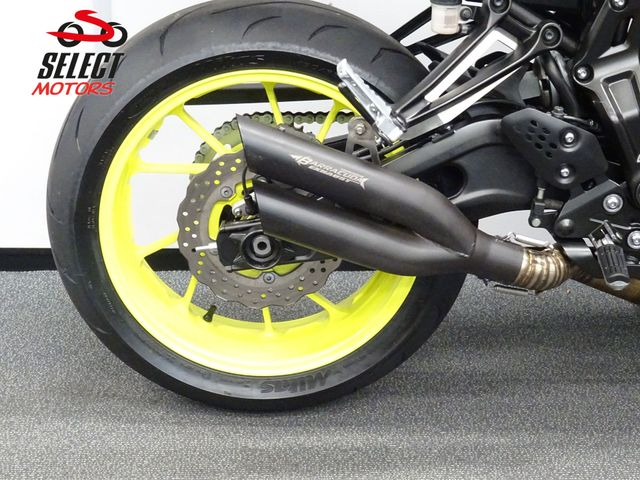 yamaha - mt-07-abs