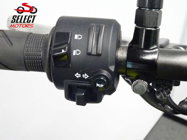 yamaha - mt-07-abs
