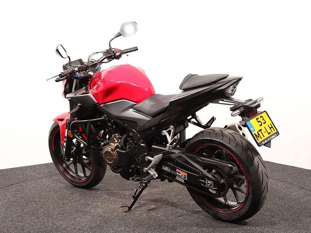 honda - cb-500-f-abs