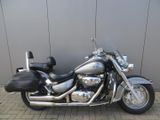 SUZUKI VL 1500 INTRUDER