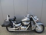 SUZUKI VL 1500 INTRUDER