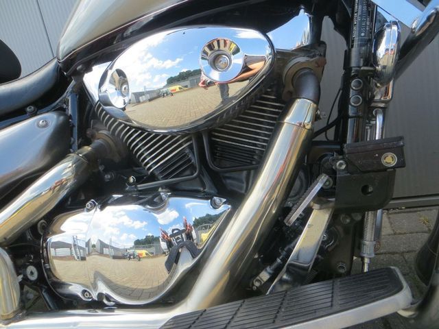 suzuki - vl-1500-intruder