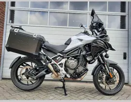 Triumph Tiger 1200 GT 2022 occasion