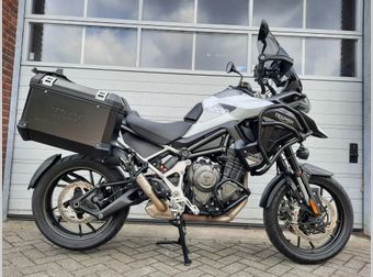 Triumph Tiger 1200 GT 2022 occasion