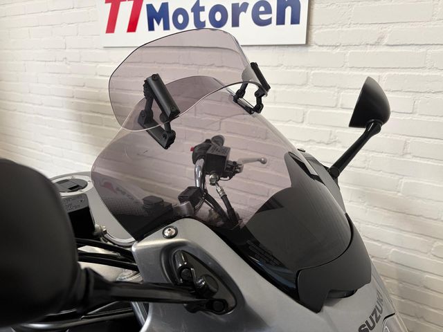 suzuki - gsx-1250-fa