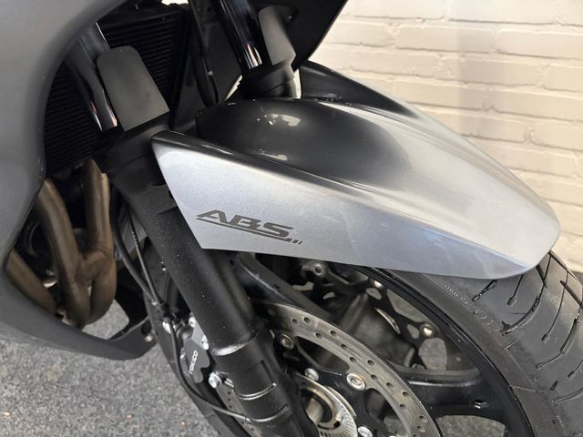 suzuki - gsx-1250-fa