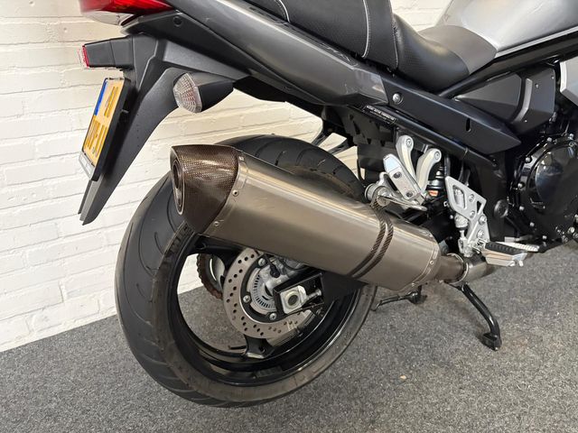 suzuki - gsx-1250-fa