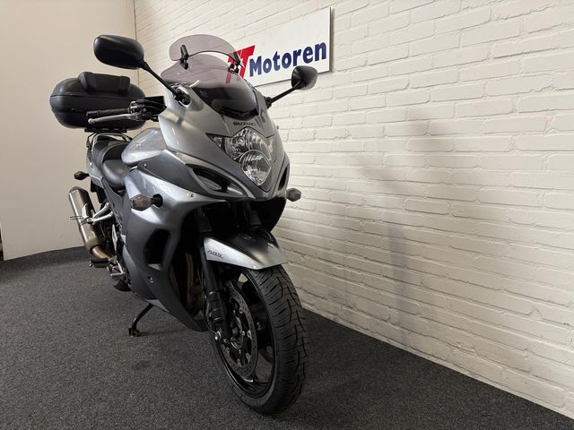 suzuki - gsx-1250-fa