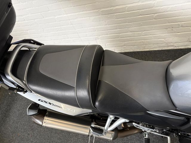 suzuki - gsx-1250-fa