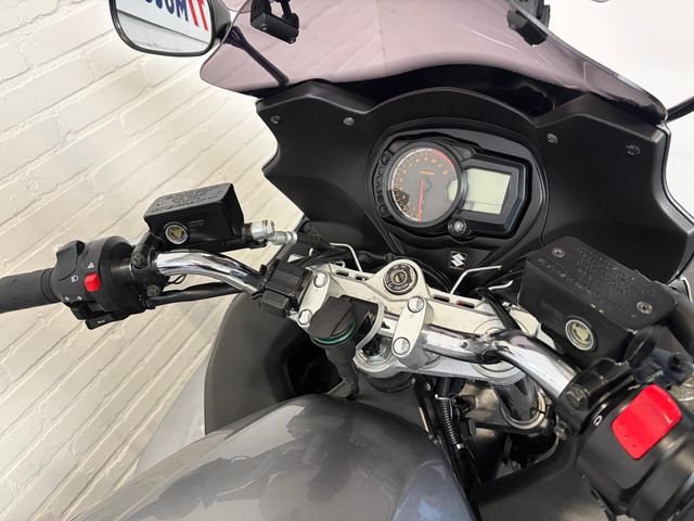 suzuki - gsx-1250-fa