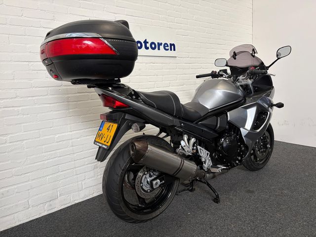suzuki - gsx-1250-fa